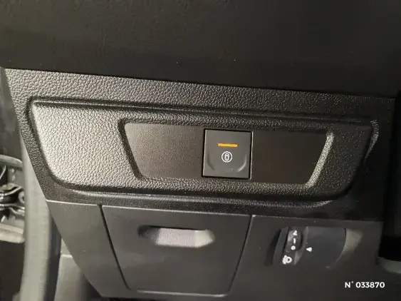 DACIA JOGGER - voiture d'occasion - Photo 15