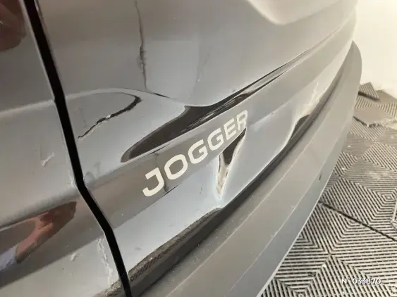 DACIA JOGGER - voiture d'occasion - Photo 24