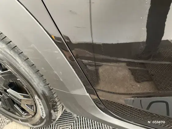 DACIA JOGGER - voiture d'occasion - Photo 25