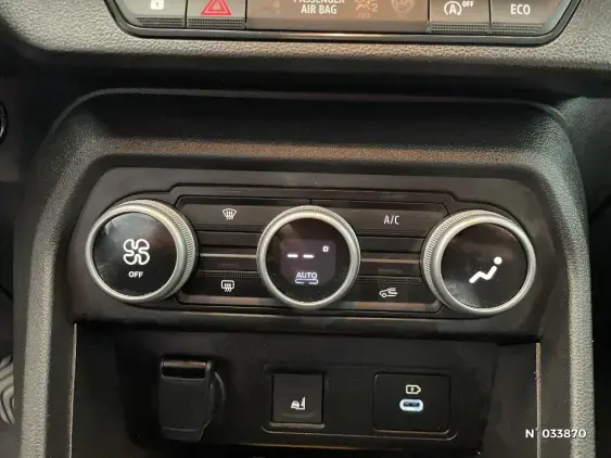 DACIA JOGGER - voiture d'occasion - Photo 26