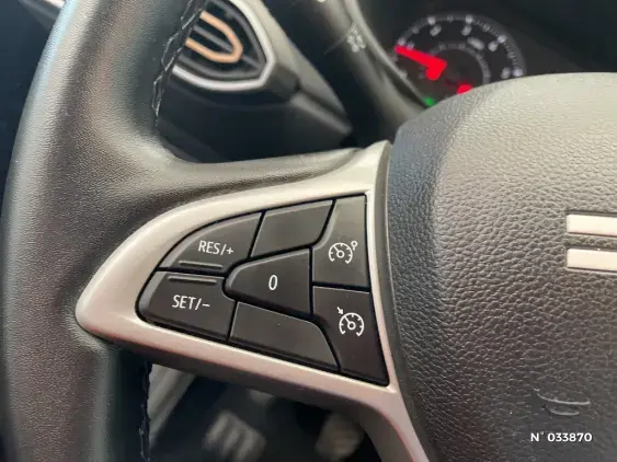 DACIA JOGGER - voiture d'occasion - Photo 27