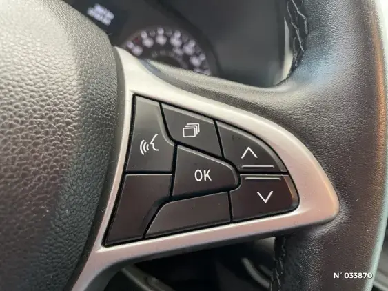 DACIA JOGGER - voiture d'occasion - Photo 28