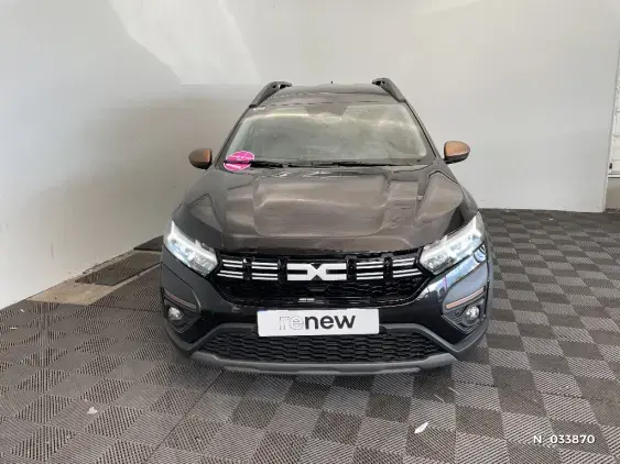 DACIA JOGGER - voiture d'occasion - Photo 3