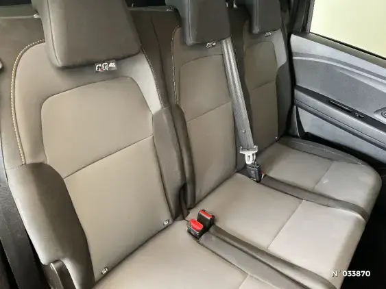 DACIA JOGGER - voiture d'occasion - Photo 11