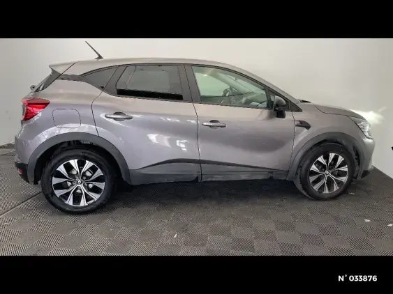 RENAULT CAPTUR II - voiture d'occasion - Photo 5