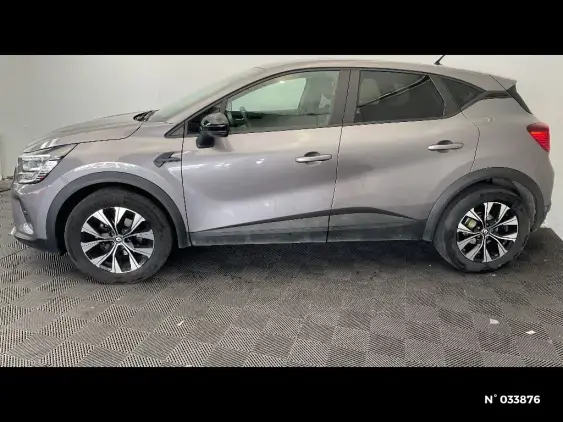 RENAULT CAPTUR II - voiture d'occasion - Photo 2