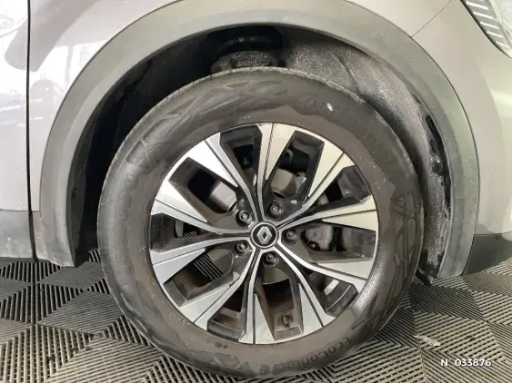 RENAULT CAPTUR II - voiture d'occasion - Photo 8