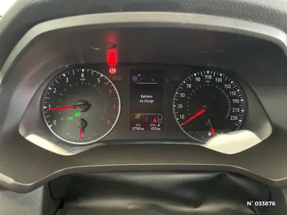 RENAULT CAPTUR II - voiture d'occasion - Photo 12