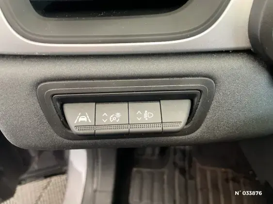 RENAULT CAPTUR II - voiture d'occasion - Photo 14