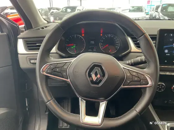 RENAULT CAPTUR II - voiture d'occasion - Photo 25