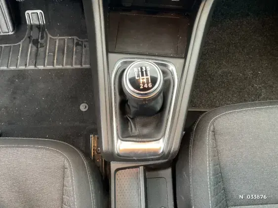 RENAULT CAPTUR II - voiture d'occasion - Photo 26