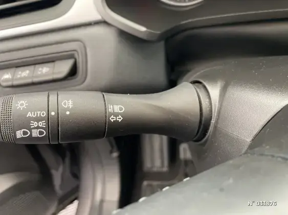 RENAULT CAPTUR II - voiture d'occasion - Photo 27