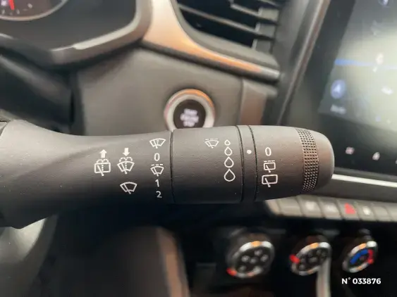 RENAULT CAPTUR II - voiture d'occasion - Photo 28