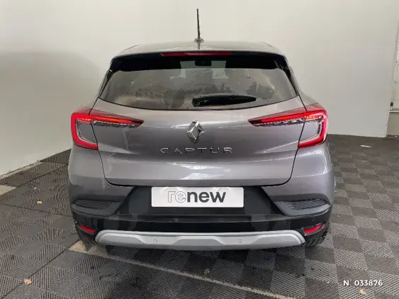 RENAULT CAPTUR II - voiture d'occasion - Photo 6