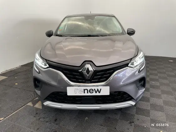 RENAULT CAPTUR II - voiture d'occasion - Photo 3