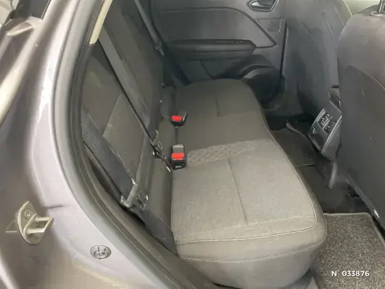 RENAULT CAPTUR II - voiture d'occasion - Photo 11