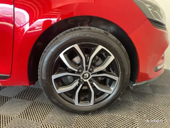 RENAULT CLIO IV - voiture d'occasion - Photo 8