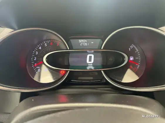 RENAULT CLIO IV - voiture d'occasion - Photo 12