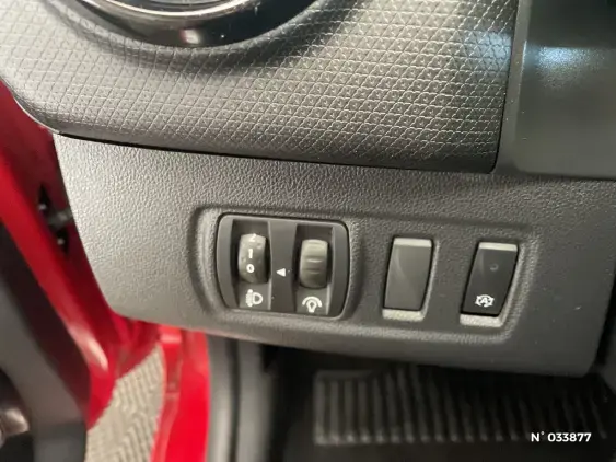 RENAULT CLIO IV - voiture d'occasion - Photo 14