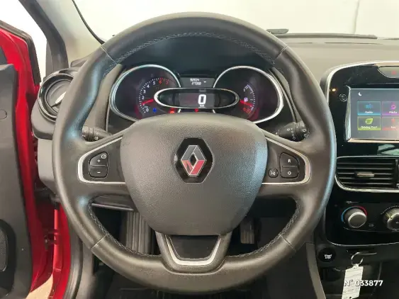 RENAULT CLIO IV - voiture d'occasion - Photo 29