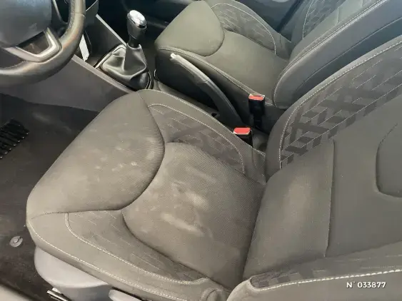 RENAULT CLIO IV - voiture d'occasion - Photo 24