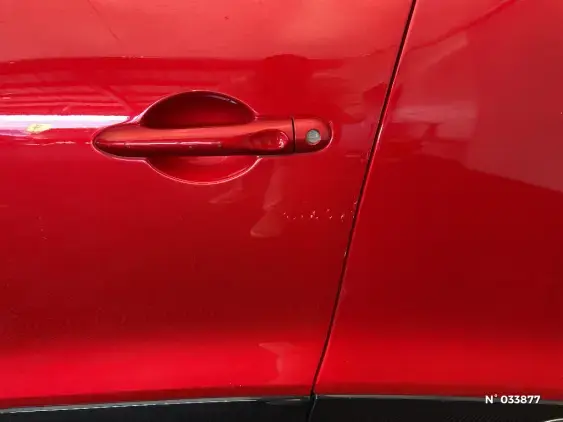 RENAULT CLIO IV - voiture d'occasion - Photo 25