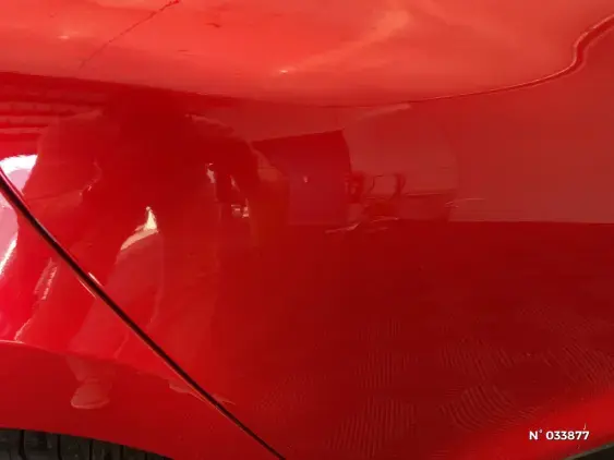 RENAULT CLIO IV - voiture d'occasion - Photo 26