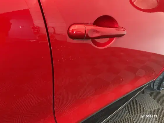 RENAULT CLIO IV - voiture d'occasion - Photo 28