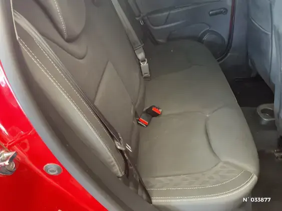 RENAULT CLIO IV - voiture d'occasion - Photo 11