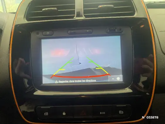 DACIA SPRING - voiture d'occasion - Photo 14