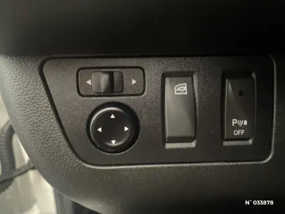 DACIA SPRING - voiture d'occasion - Photo 15