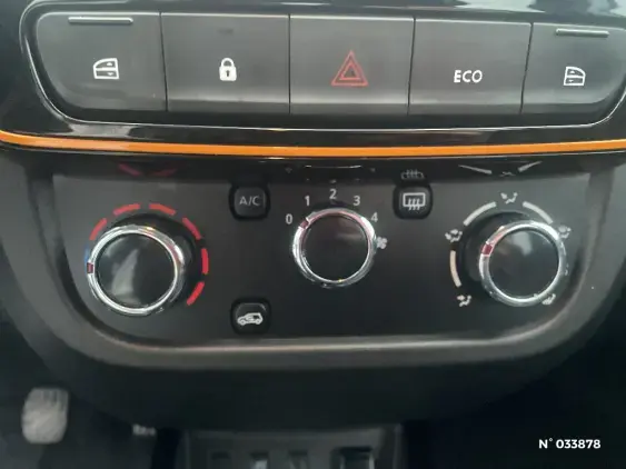 DACIA SPRING - voiture d'occasion - Photo 26