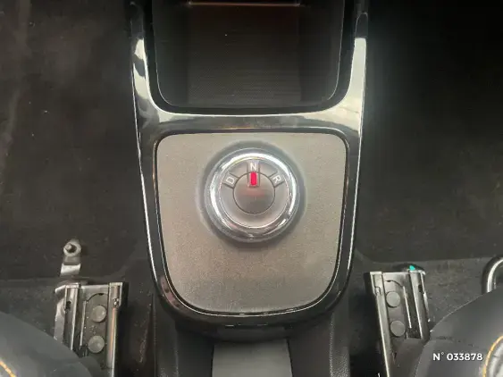 DACIA SPRING - voiture d'occasion - Photo 27