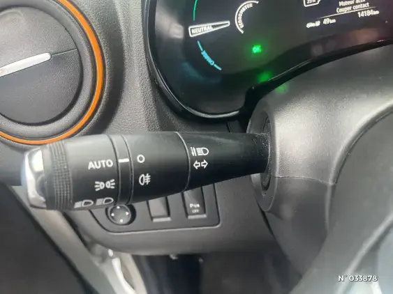 DACIA SPRING - voiture d'occasion - Photo 28