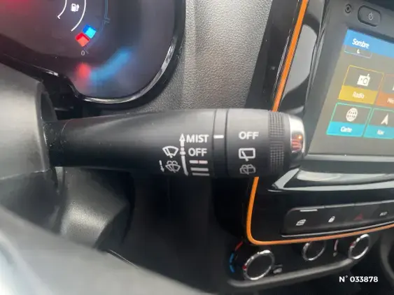 DACIA SPRING - voiture d'occasion - Photo 29