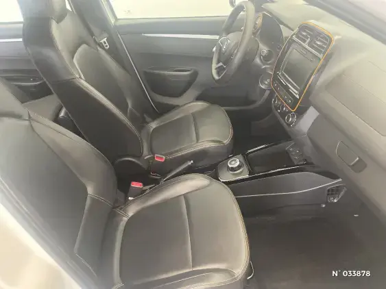 DACIA SPRING - voiture d'occasion - Photo 10