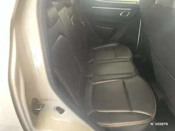 DACIA SPRING - voiture d'occasion - Photo 11