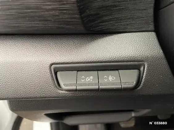 RENAULT TRAFIC FG III - voiture d'occasion - Photo 14