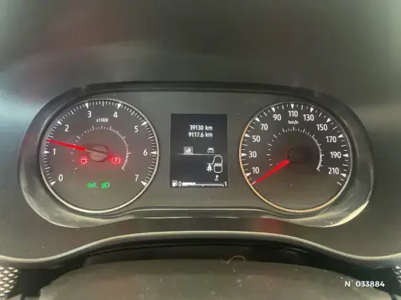 DACIA SANDERO III - voiture d'occasion - Photo 12