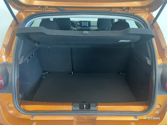 DACIA SANDERO III - voiture d'occasion - Photo 7