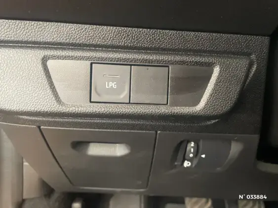 DACIA SANDERO III - voiture d'occasion - Photo 15