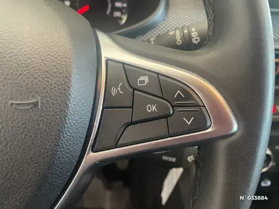 DACIA SANDERO III - voiture d'occasion - Photo 30