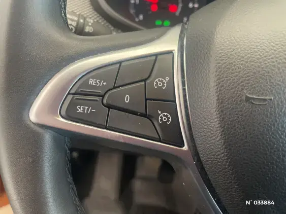 DACIA SANDERO III - voiture d'occasion - Photo 31