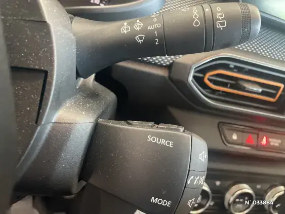 DACIA SANDERO III - voiture d'occasion - Photo 32