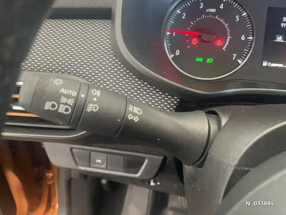 DACIA SANDERO III - voiture d'occasion - Photo 33