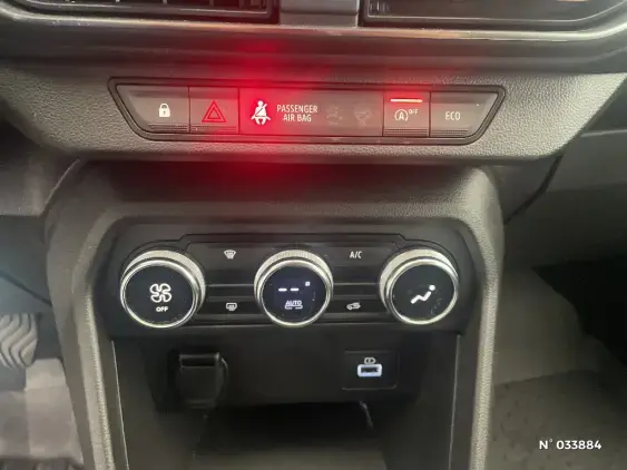 DACIA SANDERO III - voiture d'occasion - Photo 34