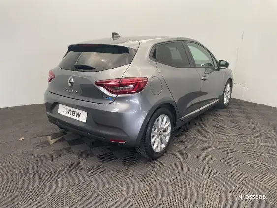 RENAULT CLIO V - voiture d'occasion - Photo 4