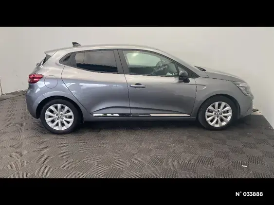 RENAULT CLIO V - voiture d'occasion - Photo 5