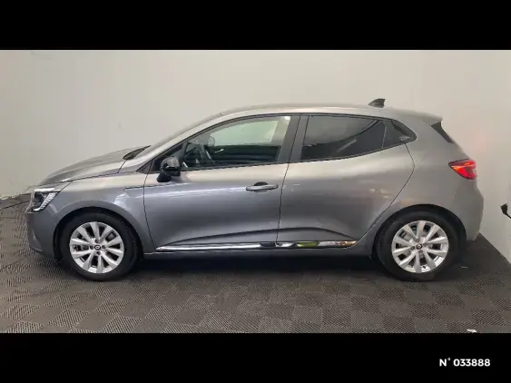 RENAULT CLIO V - voiture d'occasion - Photo 2