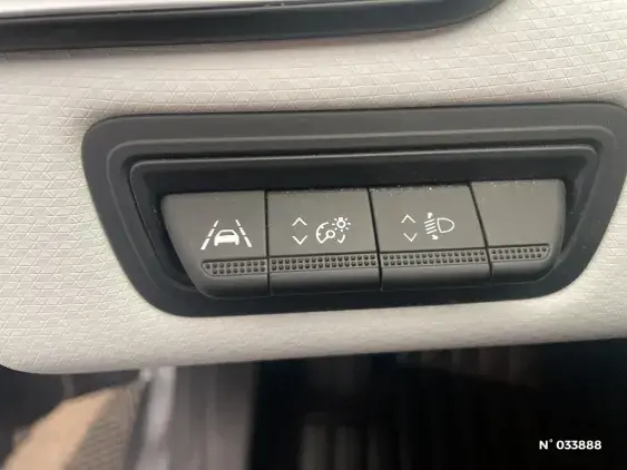 RENAULT CLIO V - voiture d'occasion - Photo 15